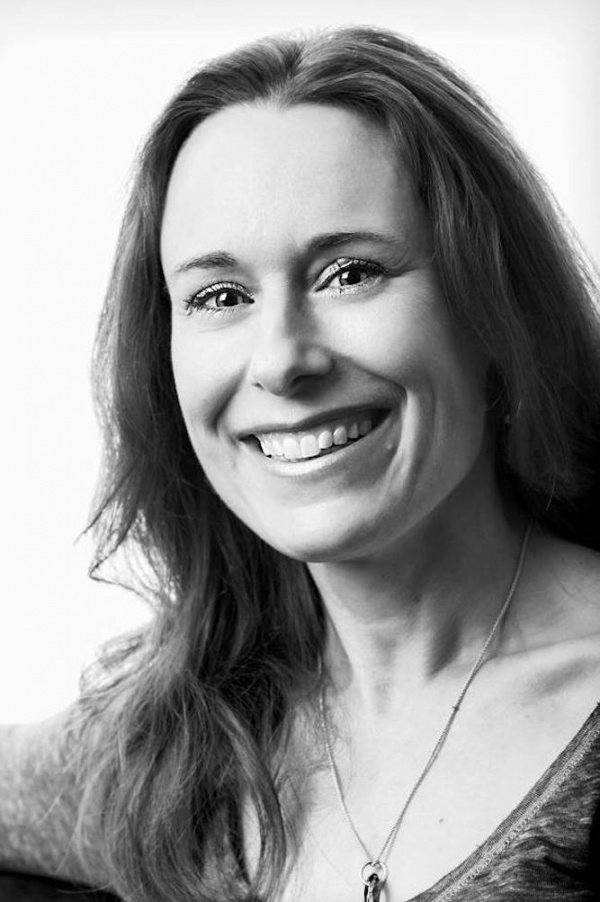Jennifer McGrath – Rédactrice